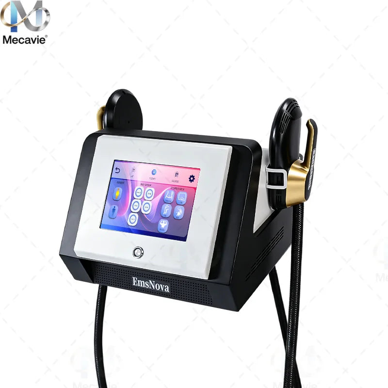 7000W Tesla 16 EMS Muscle Stimulator Body Sculpting Machine