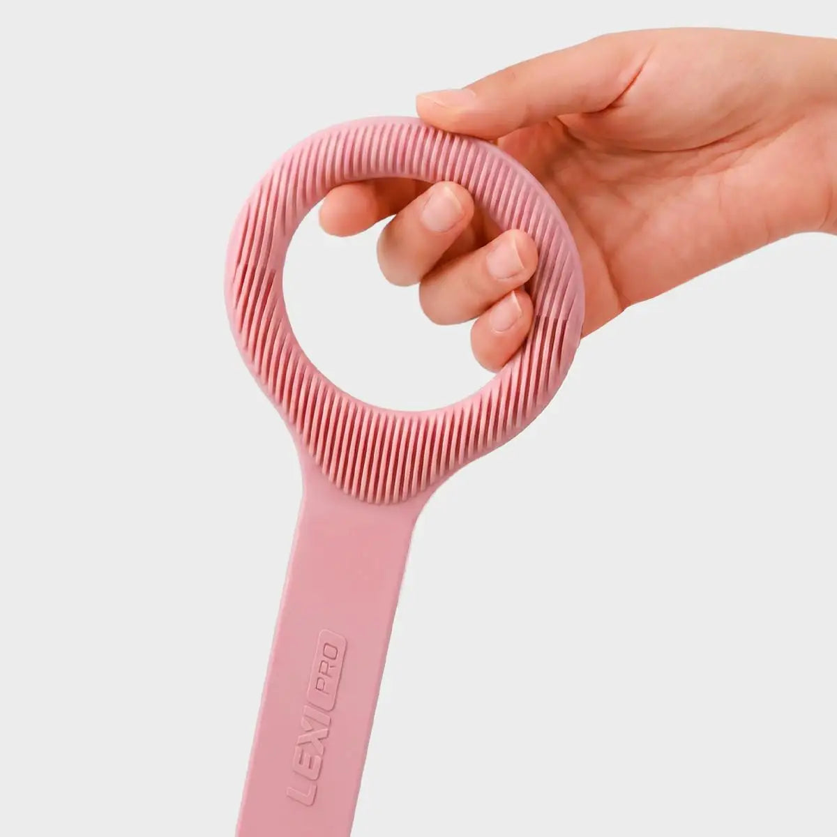 Figure 8 Resistance Band Chest Expander Elastic Pull Rope