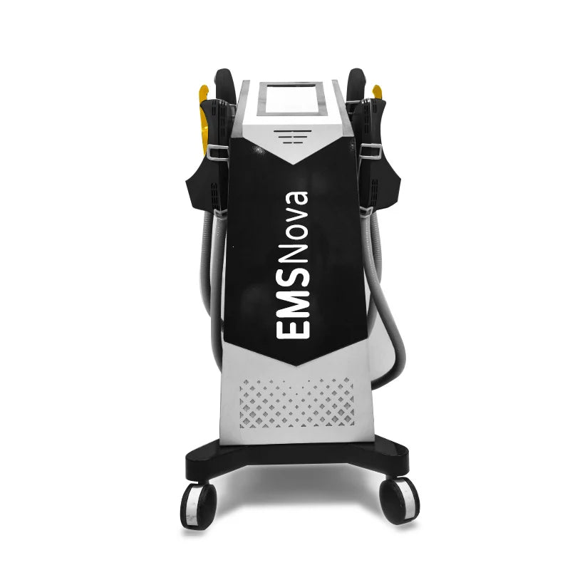 Emsnova EMS 200Hz NEO Slimming Machine With Four To Five Handles