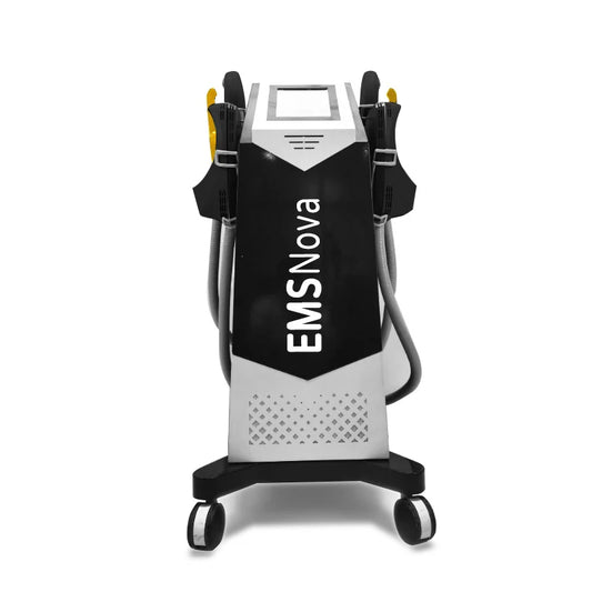 Emsnova EMS 200Hz NEO Slimming Machine With Four To Five Handles