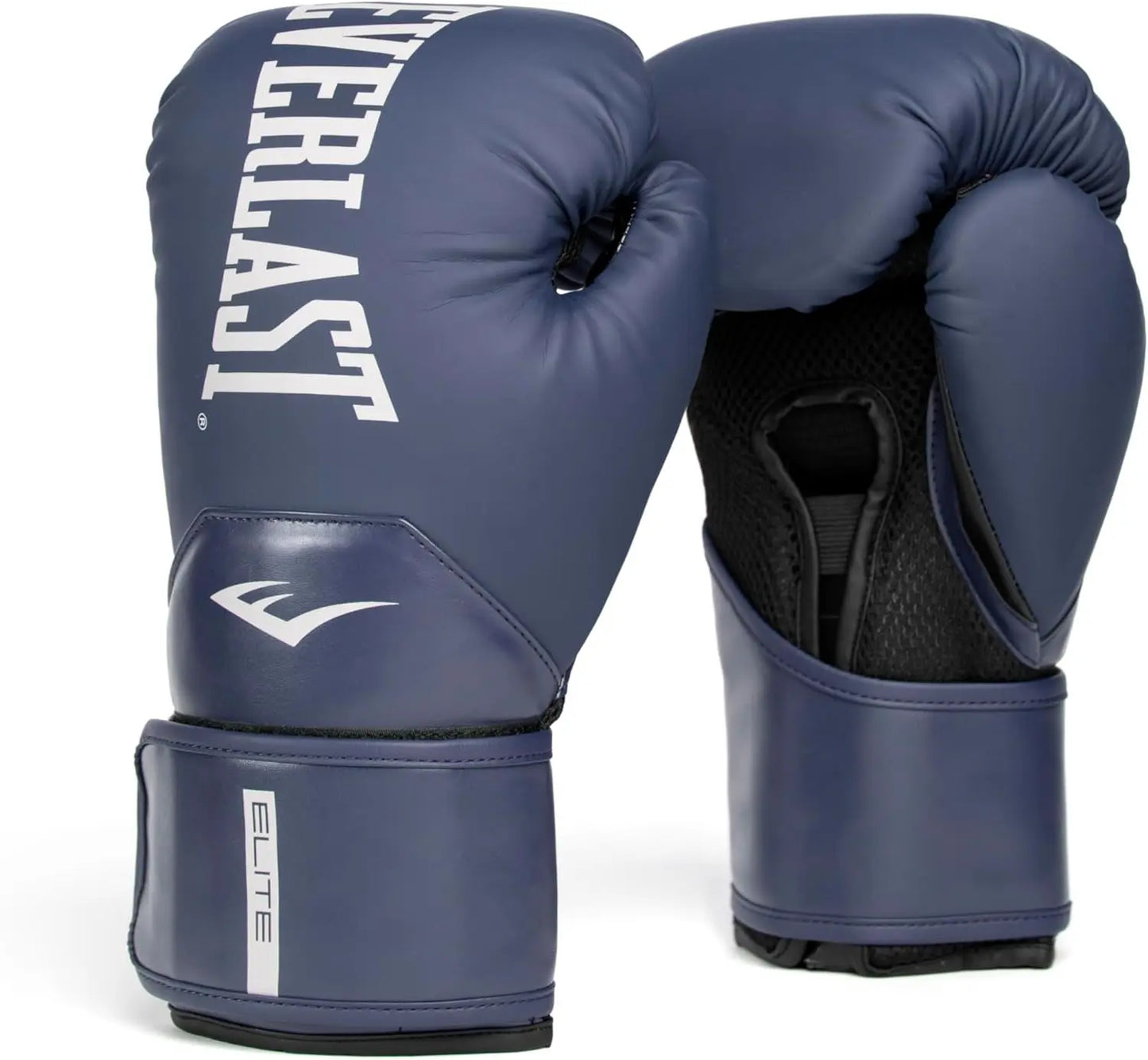 YTYIN Premium 2 Pack Navy Boxing Gloves For Training