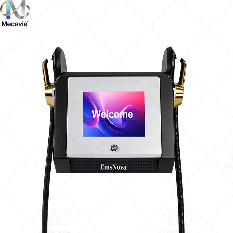 7000W Tesla 16 EMS Muscle Stimulator Body Sculpting Machine