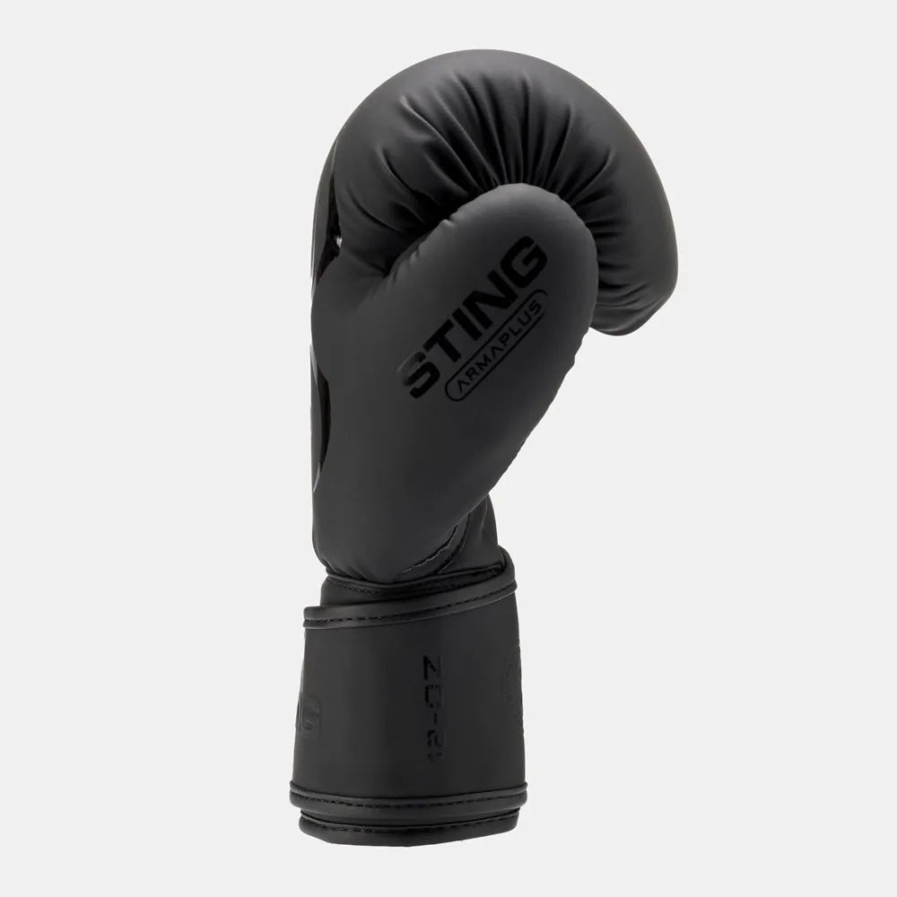 STING Armaplus Lightweight Boxing Gloves Sparring