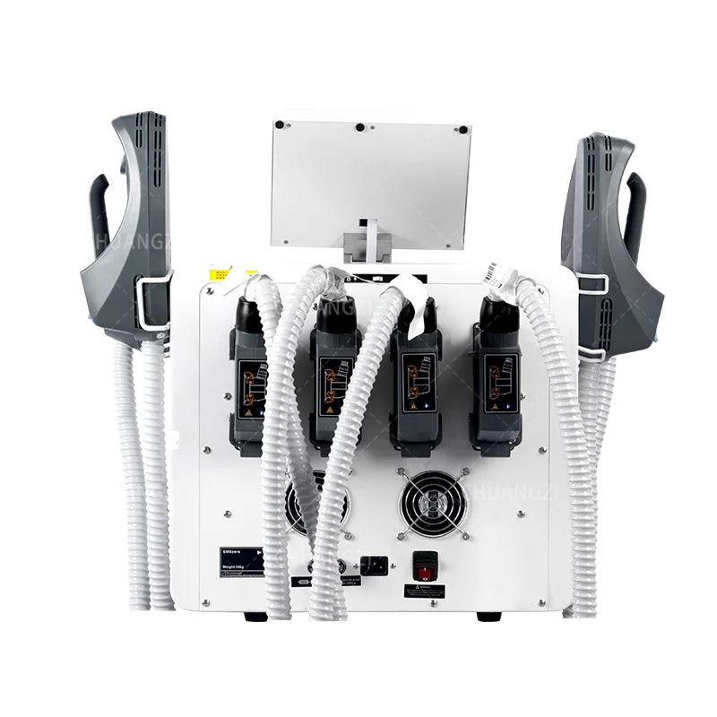 Emszero Pro 6500W Neo H-Emt Ems Pelvic Muscle Stimulator