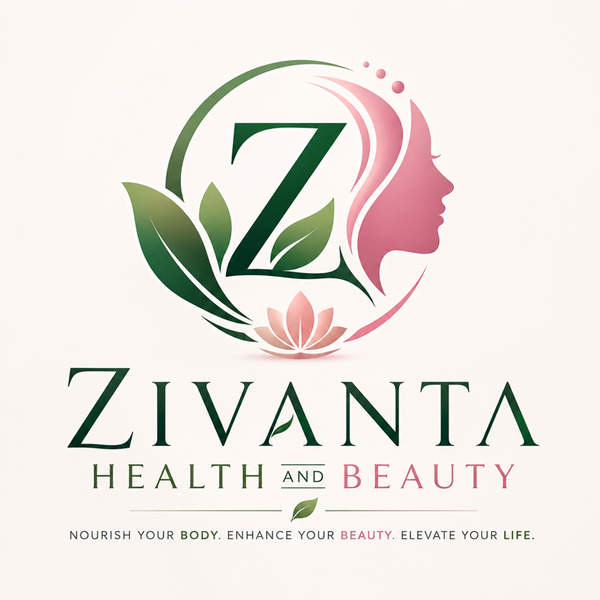 Zivanta Health and Beauty